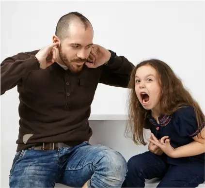 Behavioural Intervention