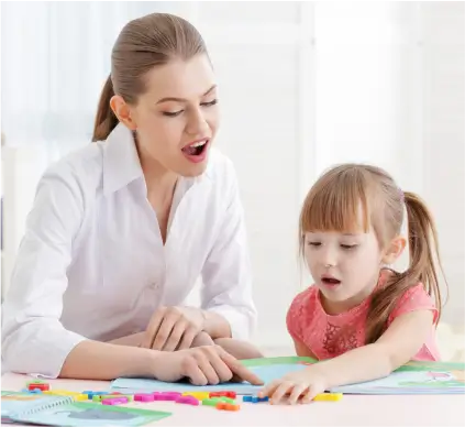 Occupational Therapy