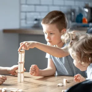 small-children-play-board-game-w