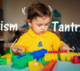 Autism Tantrums 90x80